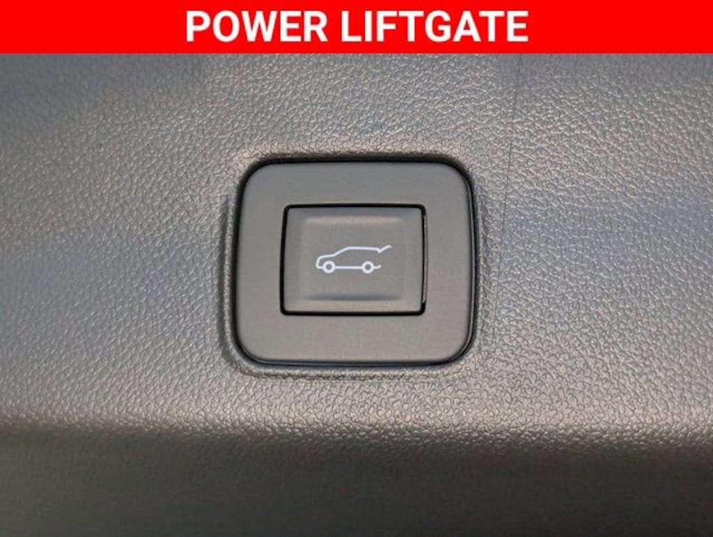 New 2026 Chevrolet Trailblazer LT SUV