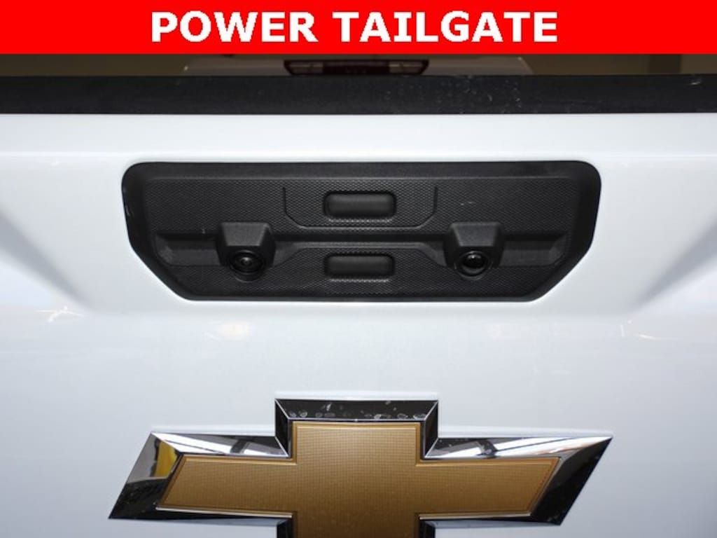 New 2026 Chevrolet Silverado 1500 High Country Truck