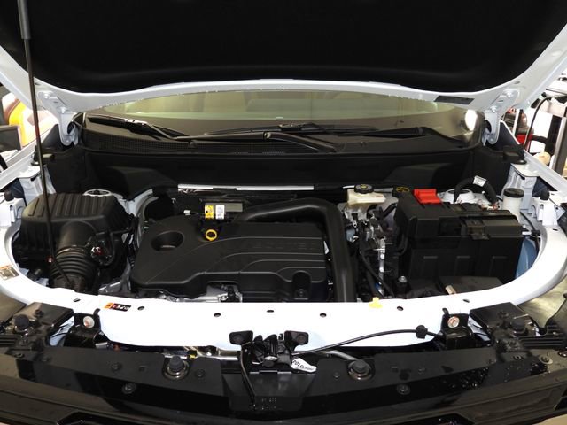 2026 Chevrolet Equinox ACTIV - Photo 29