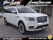 Lincoln Navigator L