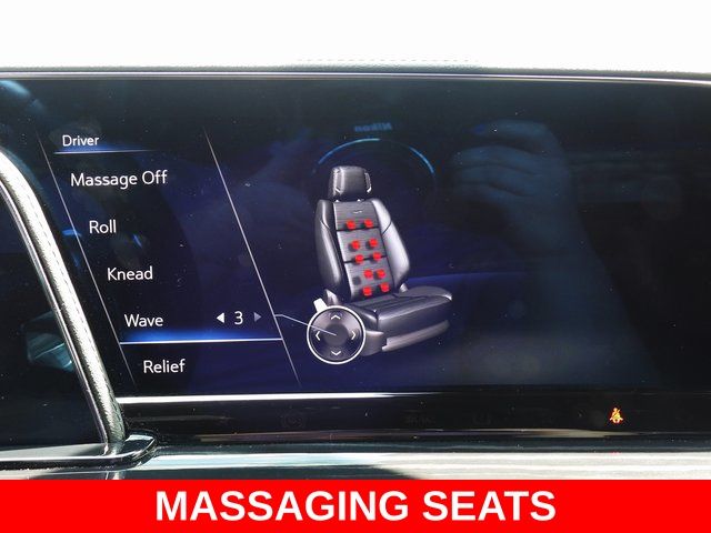 2023 Cadillac Escalade V-Series - Photo 34