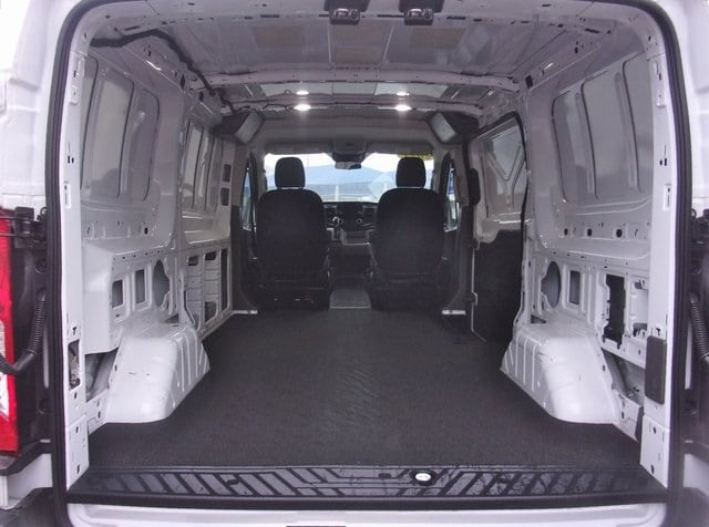 2023 Ford Transit Van Base - Photo 18