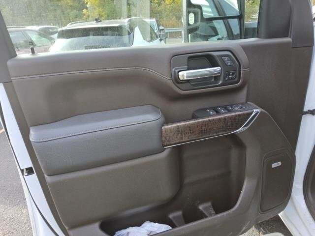 2023 Gmc Sierra HD Denali photo 2