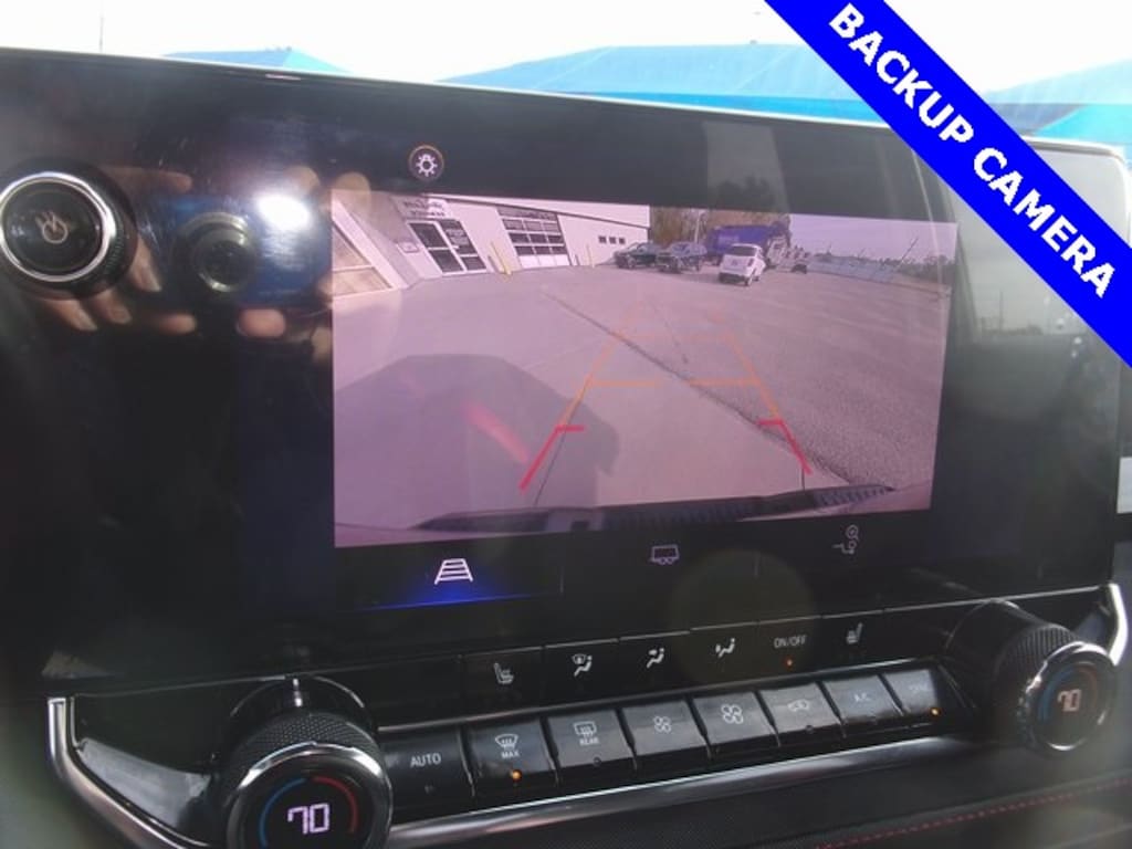 Used 2023 Chevrolet Colorado Z71 Truck