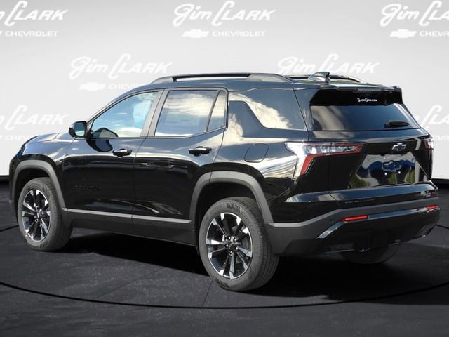 2026 Chevrolet Equinox RS - Photo 24
