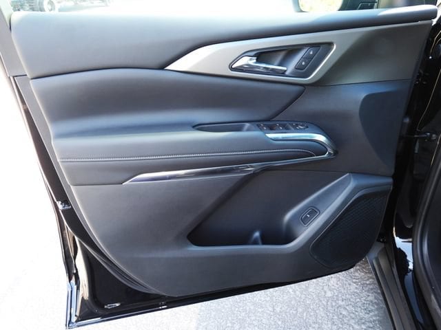 2026 Chevrolet Traverse LT - Photo 28