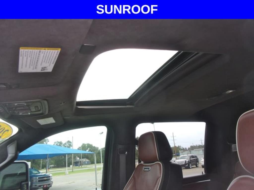 Used 2024 GMC Sierra 2500HD Denali Ultimate Truck