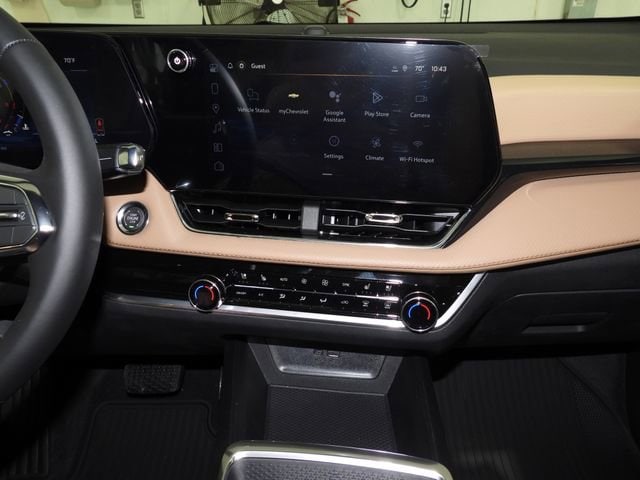 2026 Chevrolet Equinox ACTIV - Photo 36
