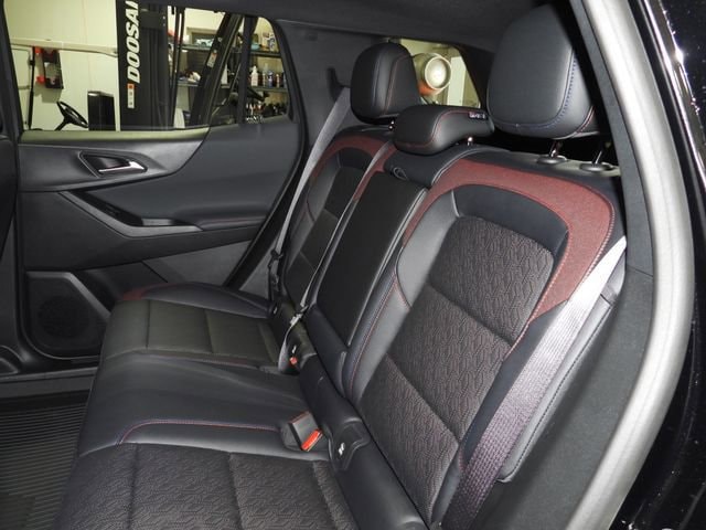 2026 Chevrolet Equinox RS - Photo 36