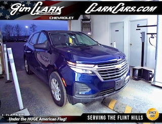 2023 Chevrolet Equinox LS SUV