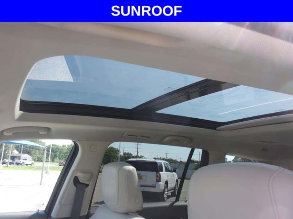 Used 2023 Cadillac XT6 Premium Luxury SUV