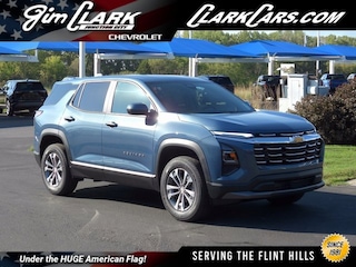 2026 Chevrolet Equinox LT SUV