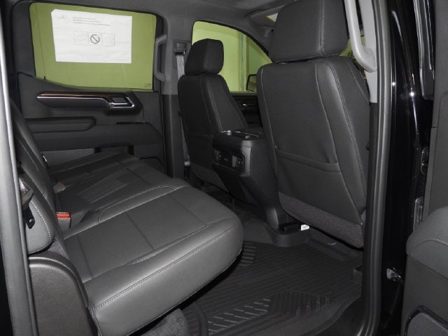 2026 Chevrolet Silverado 1500 LT Trail Boss - Photo 45