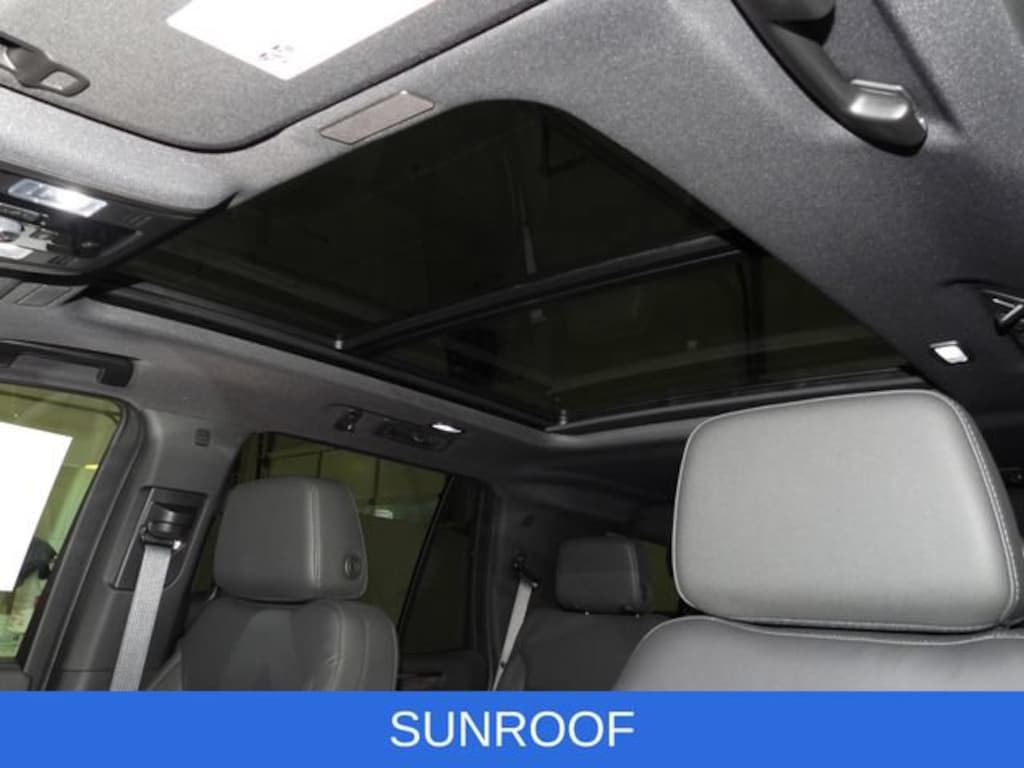New 2026 Chevrolet Tahoe LT SUV