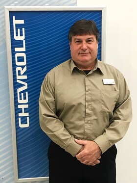 Staff member ROGER GARRISON from ID_71b7373f5a6b