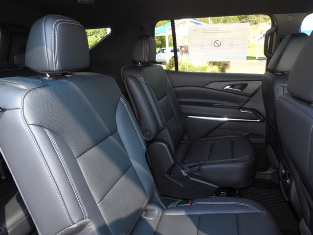 2026 Chevrolet Traverse LT - Photo 46