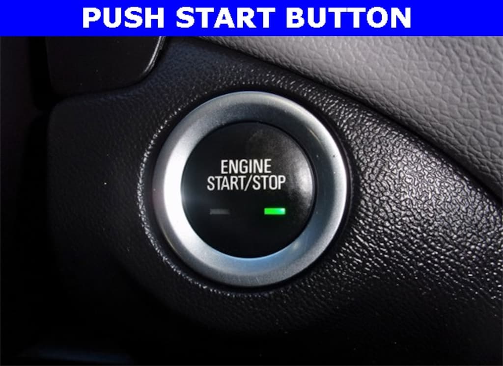 Used 2023 Chevrolet Equinox LS SUV