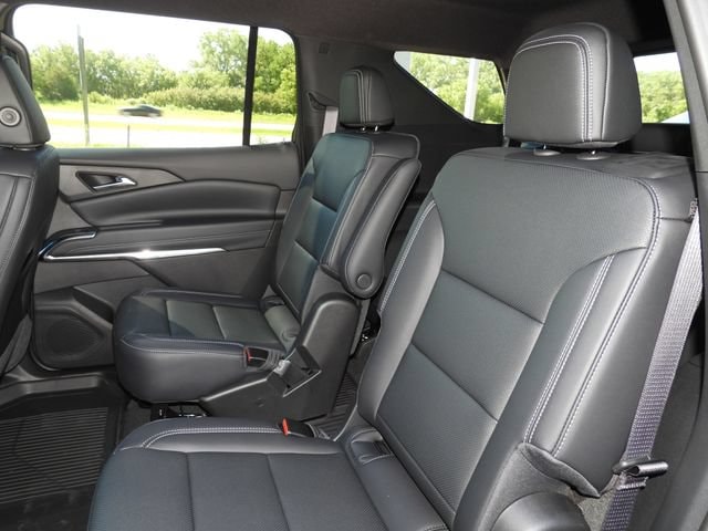 2026 Chevrolet Traverse LT - Photo 36