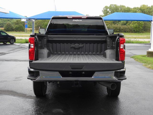 2025 Chevrolet Silverado 2500HD LT - Photo 26