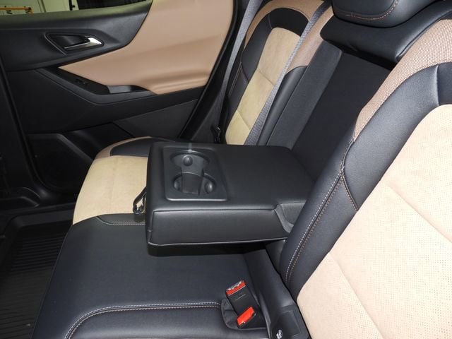 2026 Chevrolet Equinox ACTIV - Photo 39