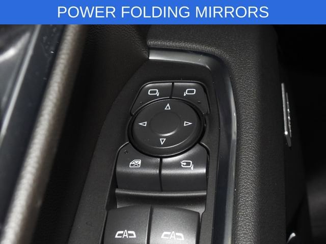 2026 Chevrolet Silverado 1500 LTZ - Photo 9