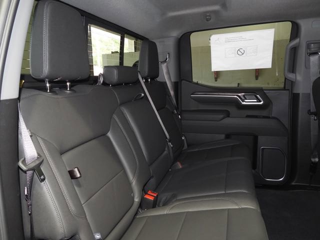 2026 Chevrolet Silverado 1500 LTZ - Photo 51