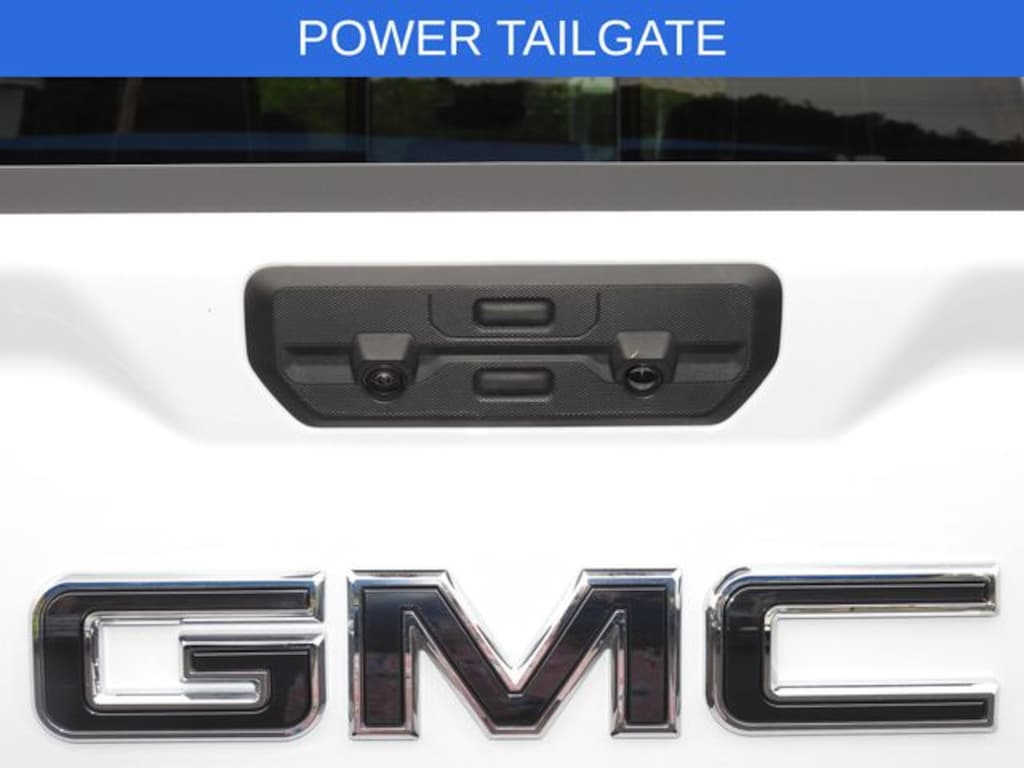 Used 2026 GMC Sierra 1500 Denali Ultimate Truck