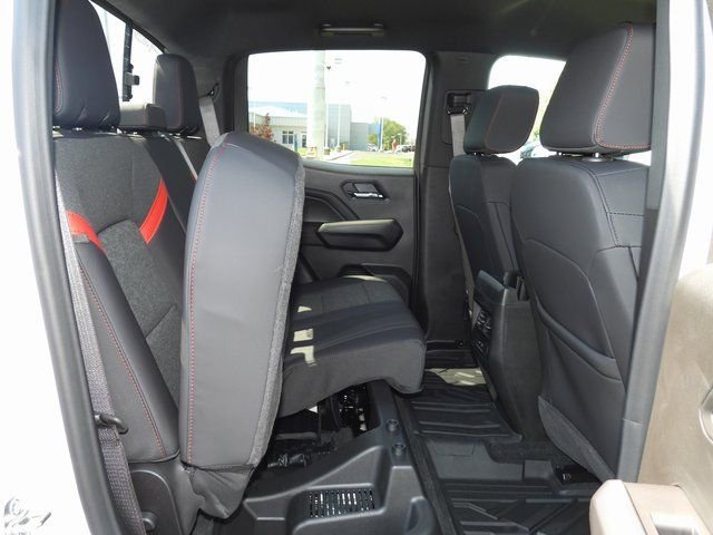2026 Chevrolet Colorado Z71 - Photo 50