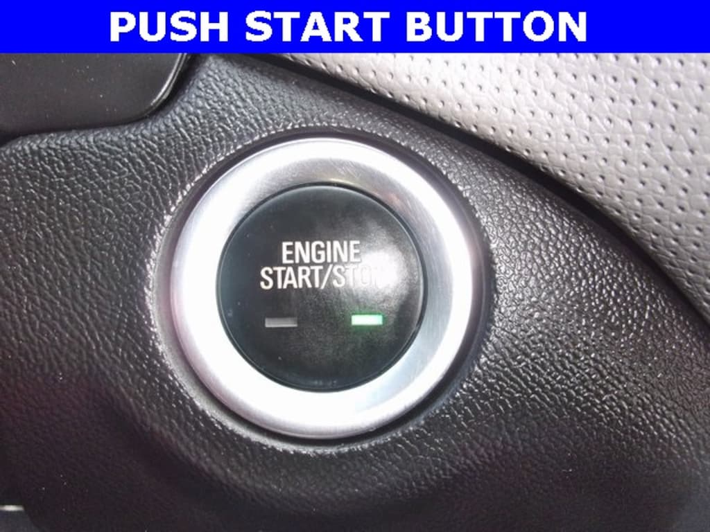 Used 2020 Chevrolet Equinox Premier SUV