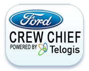 Crew Chief