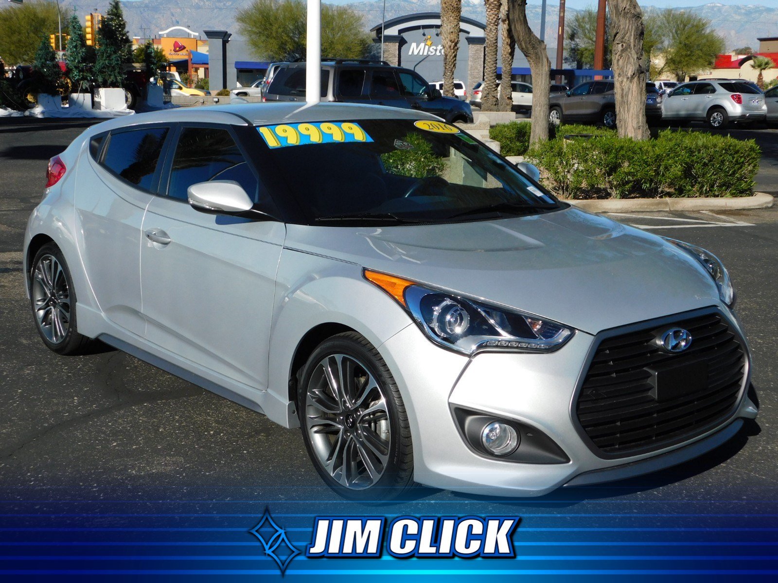 Jim Click Hyundai Eastside Featured Used Cars Vehicles And Used