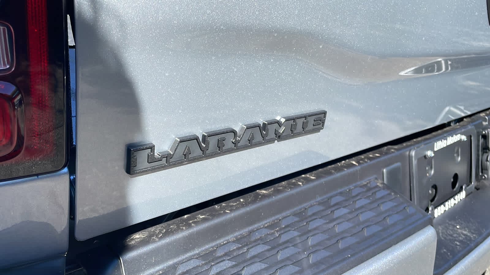 2024 RAM 2500 Laramie 25