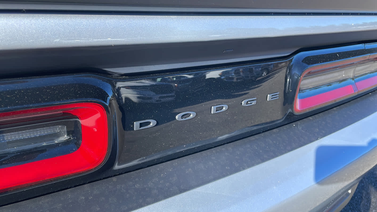 2023 Dodge Challenger R/T 22