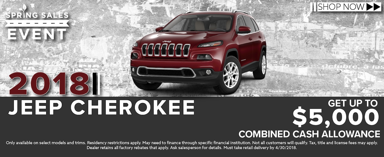 Jim Cogdill Dodge Jeep Ram