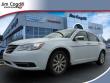 Chrysler 200
