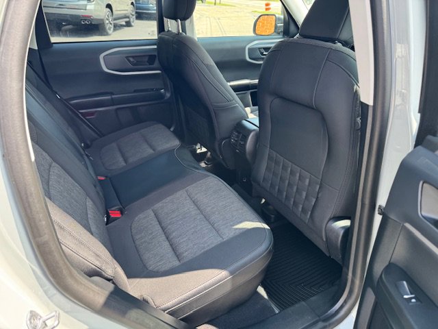 2022 Ford Bronco Sport Big Bend - Photo 14