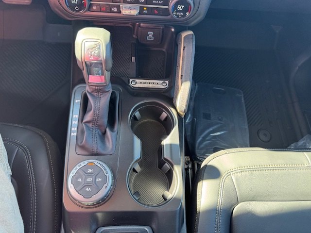 2025 Ford Bronco 4-Door Badlands - Photo 20
