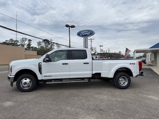 2026 Ford F-350 F-350 XLT Truck Crew Cab