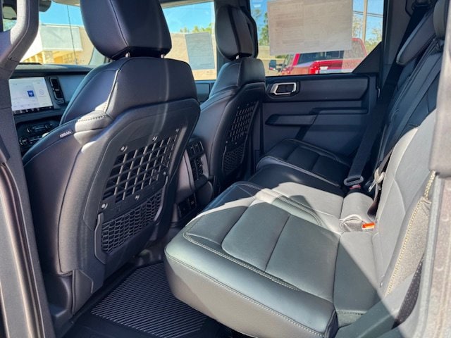 2025 Ford Bronco 4-Door Badlands - Photo 10