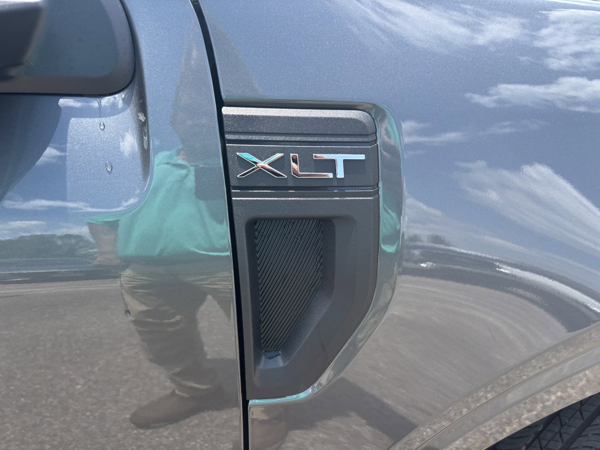 2025 Ford Maverick XLT photo 4