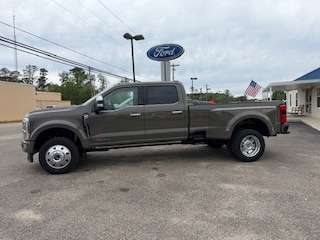 2026 Ford F-450 Truck Crew Cab