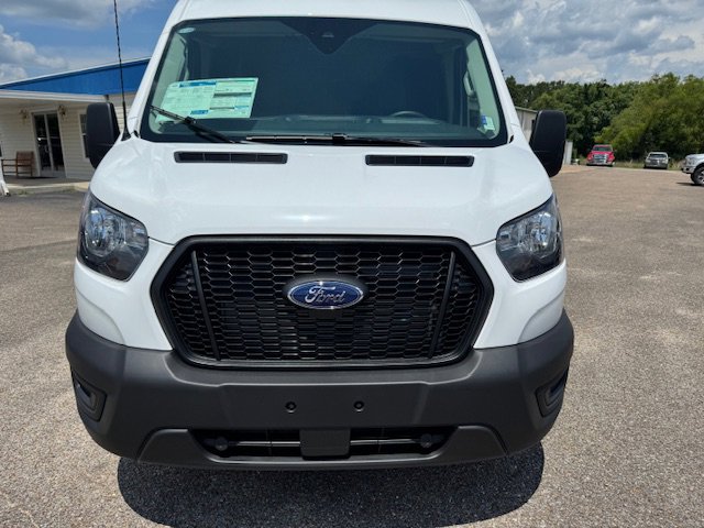 2025 Ford Transit photo 3