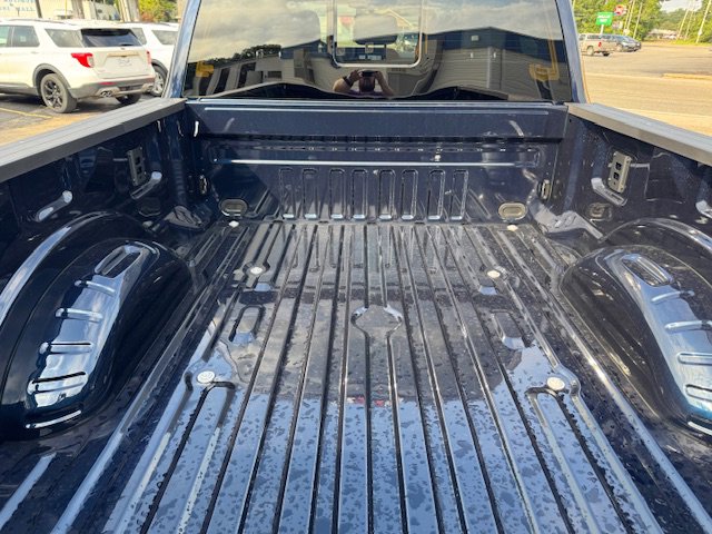 2025 Ford F-250 Super Duty XLT - Photo 11