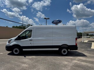 2025 Ford Transit-250 Cargo Base Van Medium Roof Van