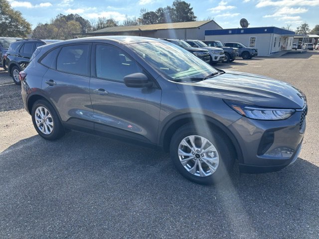2025 Ford Escape Active photo 3