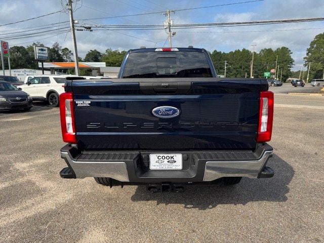 2025 Ford F-250 Super Duty XLT - Photo 7