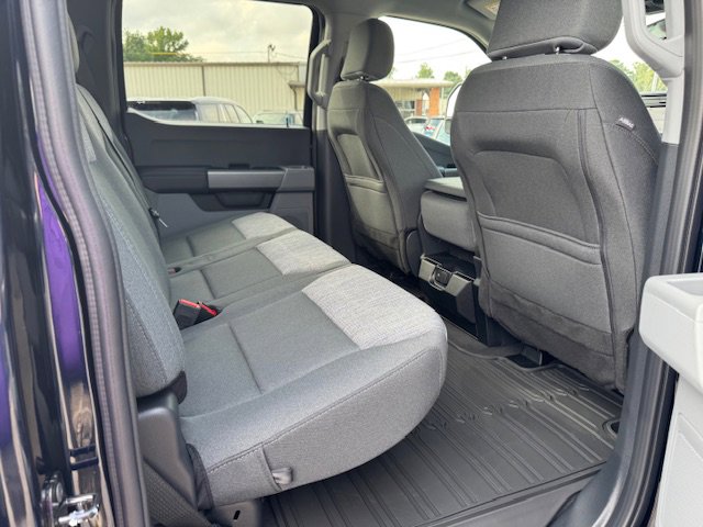 2025 Ford F-250 Super Duty XLT - Photo 12