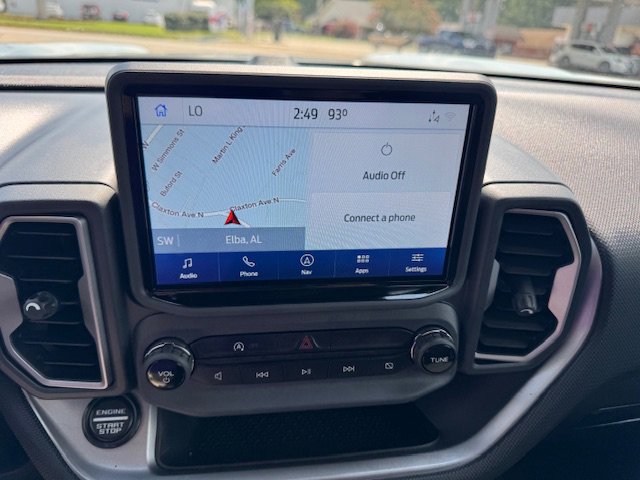 2022 Ford Bronco Sport Big Bend - Photo 19