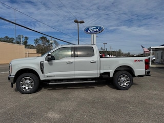 2026 Ford F-250 F-250 Lariat Truck Crew Cab