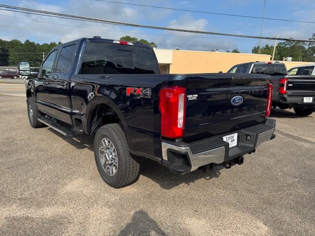 2025 Ford F-250 Super Duty XLT - Photo 8